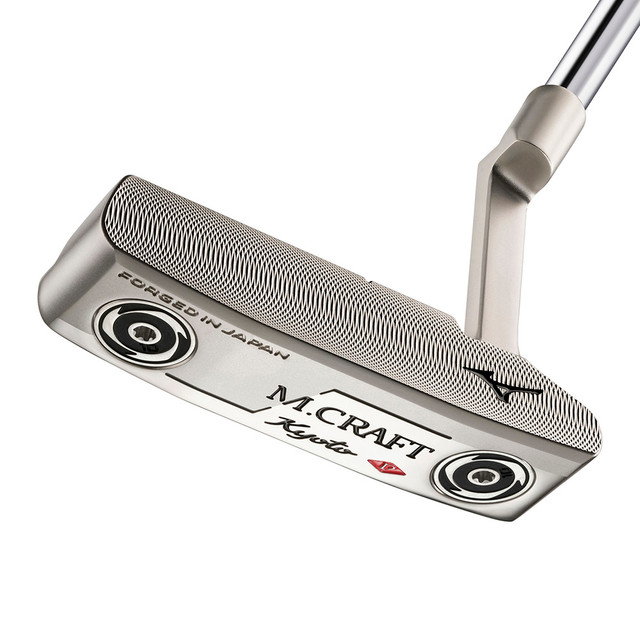 Mizuno M Craft OMOI 02 Putter - Maple Hill Golf