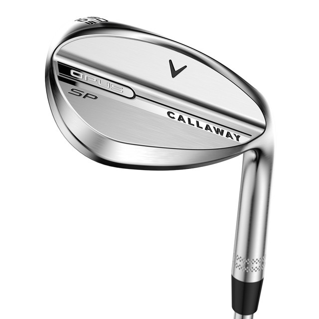 Cleveland RTX 6 Zipcore Wedge - Tour Satin - Pre-Owned - Maple