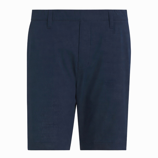 Callaway Swing Tech Solid pánské polo, amparo blue | Golf pro všechny.cz