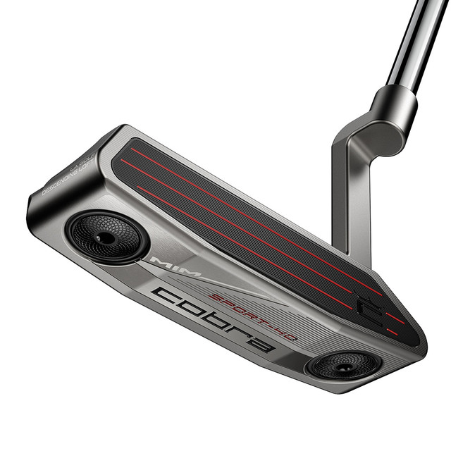Cobra Sport-40 Vintage Putter - Maple Hill Golf