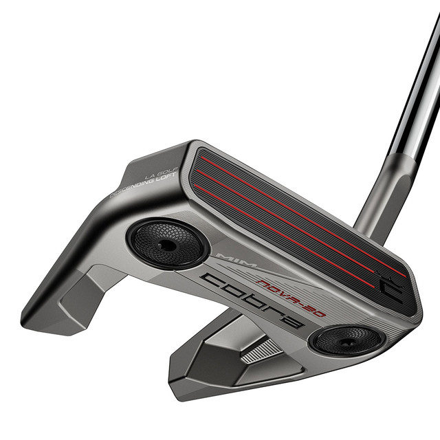 Cobra 3DP Tour Agera Putter - Maple Hill Golf