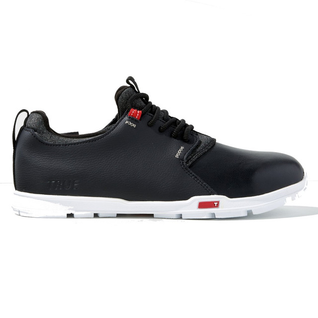 TRUE Linkswear Men's TRUE Original 1.2 Golf Shoes - Moonbeam