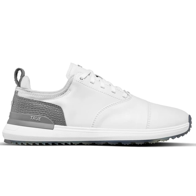 TRUE Linkswear Men's TRUE Original 1.2 Golf Shoes - Moonbeam