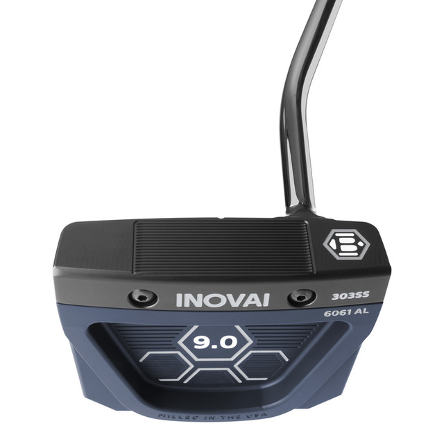 Bettinardi Products - Maple Hill Golf