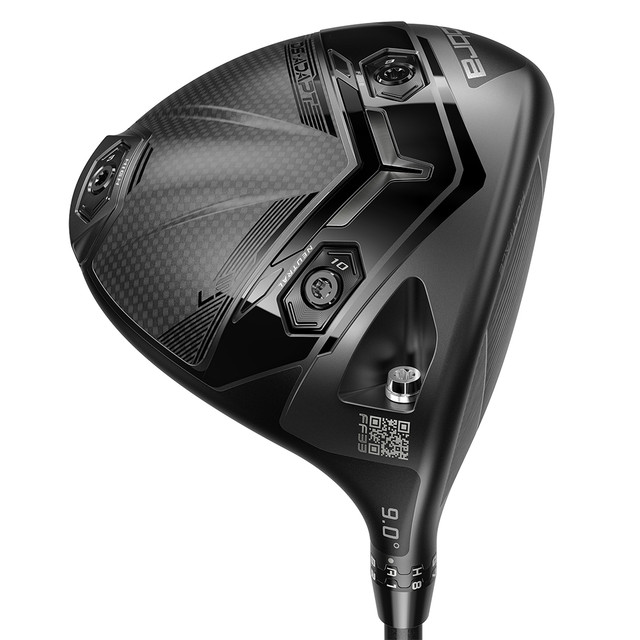 Cobra DS-Adapt X Driver - Maple Hill Golf
