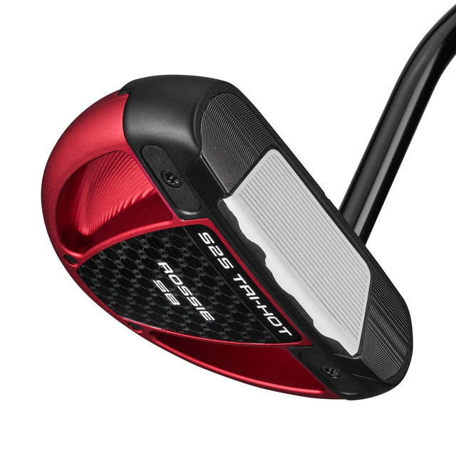 Odyssey Tri-Hot Square 2 Square #7 SB Putter - Maple Hill Golf