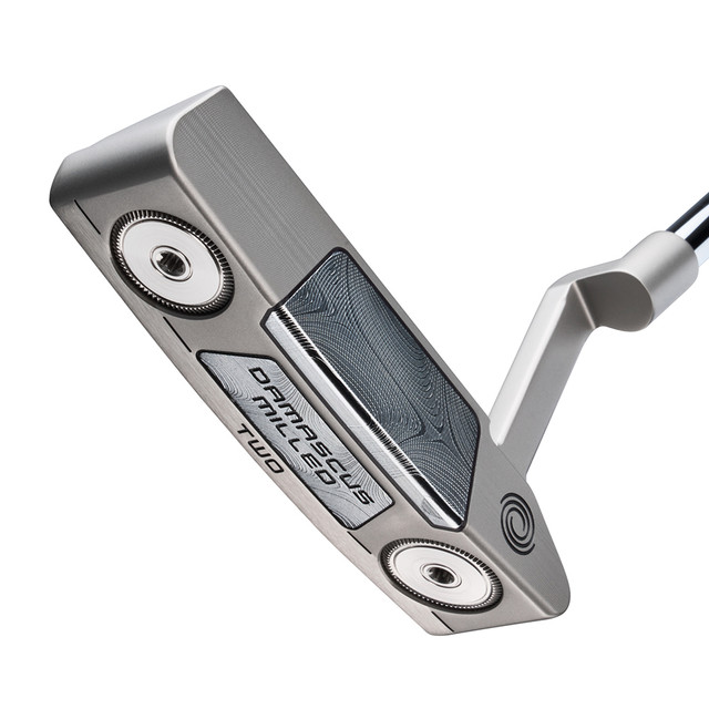 Odyssey Damascus Milled One Wide Putter - Maple Hill Golf