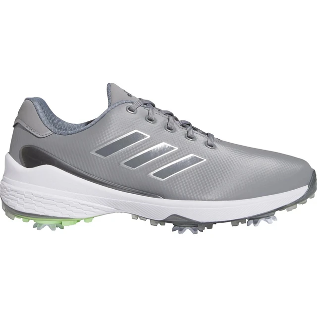 Adidas ZG23 Rain Golf Shoes Mid-Top Lightweight Waterproof Gray Unisex M6.5/W7.5 Adidas ZG23 Rain Golf Shoes Mid-Top Lightweight Waterproof  main image 4