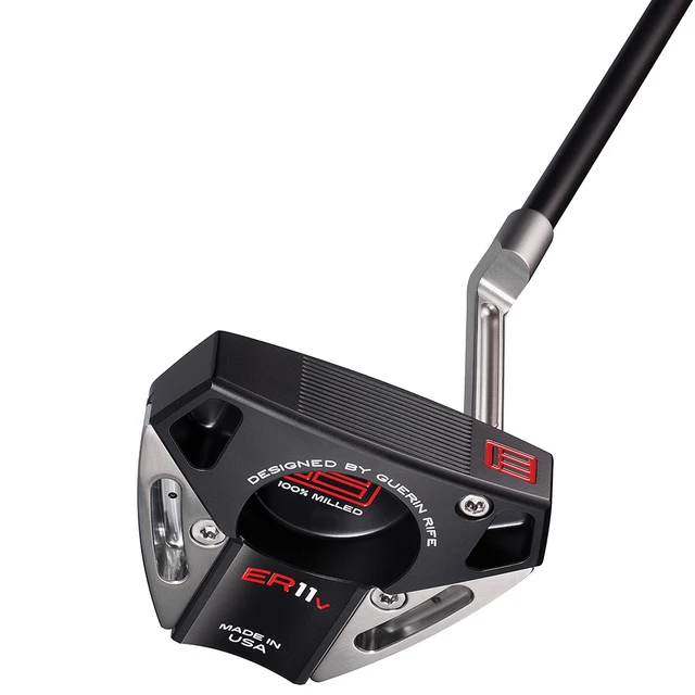 Evnroll ER11vx Mallet Putter - Maple Hill Golf