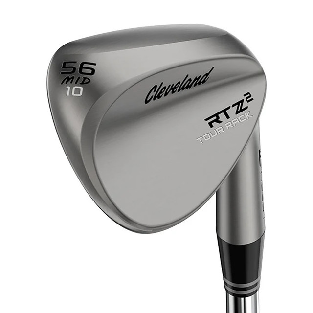 Cleveland RTZ Wedge - Tour Rack - Maple Hill Golf