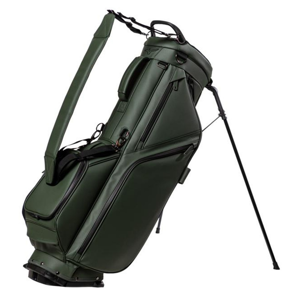 325536 Mizuno Golf 2026 Pro Stand Bag - Maple Hill Golf