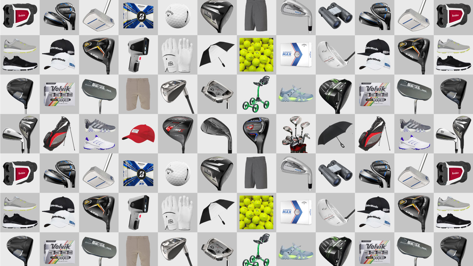 Golf Clubs | Maple Hill Golf