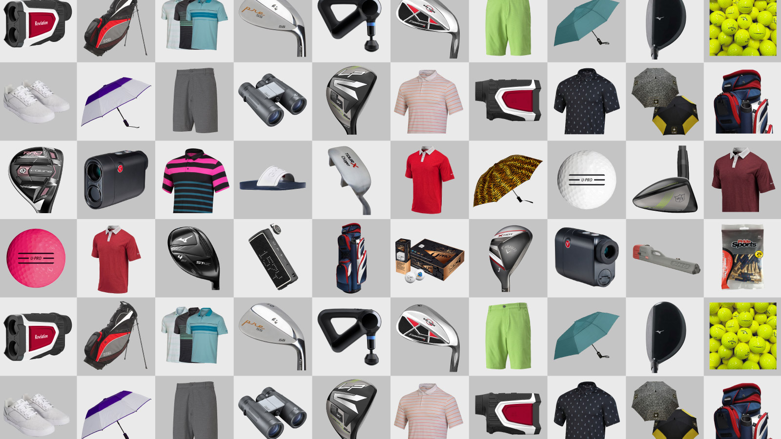 Golf Clubs | Maple Hill Golf