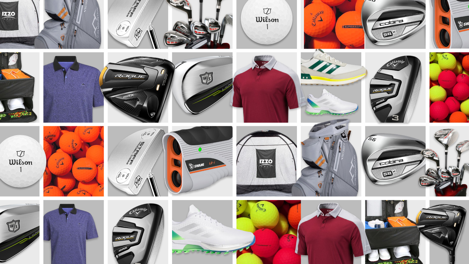 Golf Clubs | Maple Hill Golf