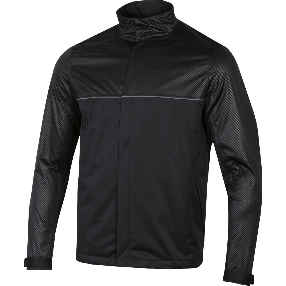 Under Armour Super Storm Rain Jacket - Maple Hill Golf