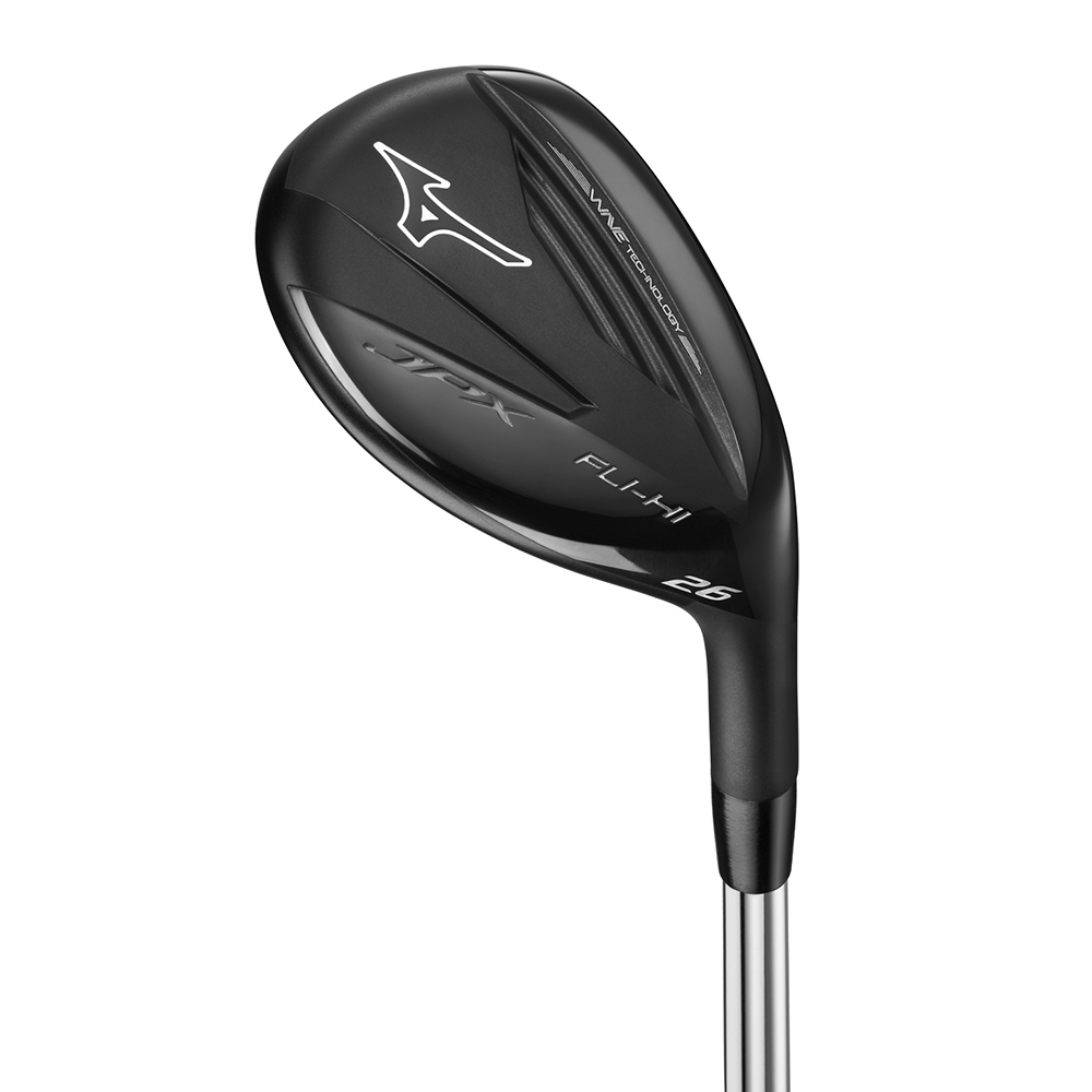 Mizuno JPX 923 Fli-Hi Hybrid - Maple Hill Golf display picture 1