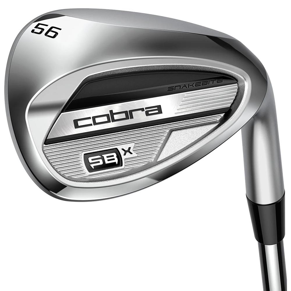Cobra 2023 Snakebite X Wedge - Maple Hill Golf