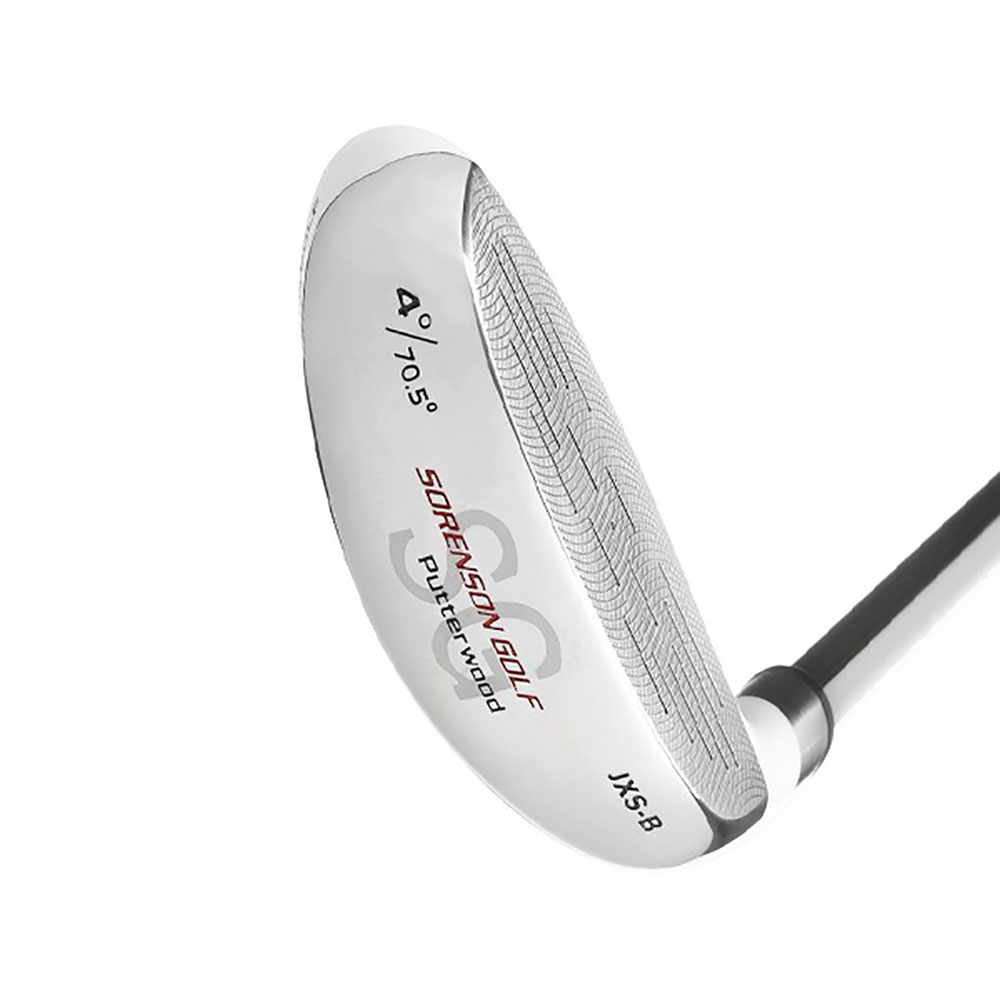 SORENSON GOLF ／ Putter wood - スポーツ別