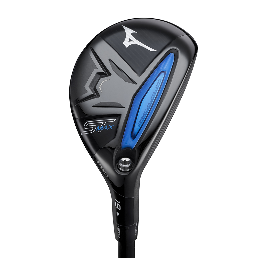 Mizuno ST-MAX 230 Hybrid Maple Hill Golf