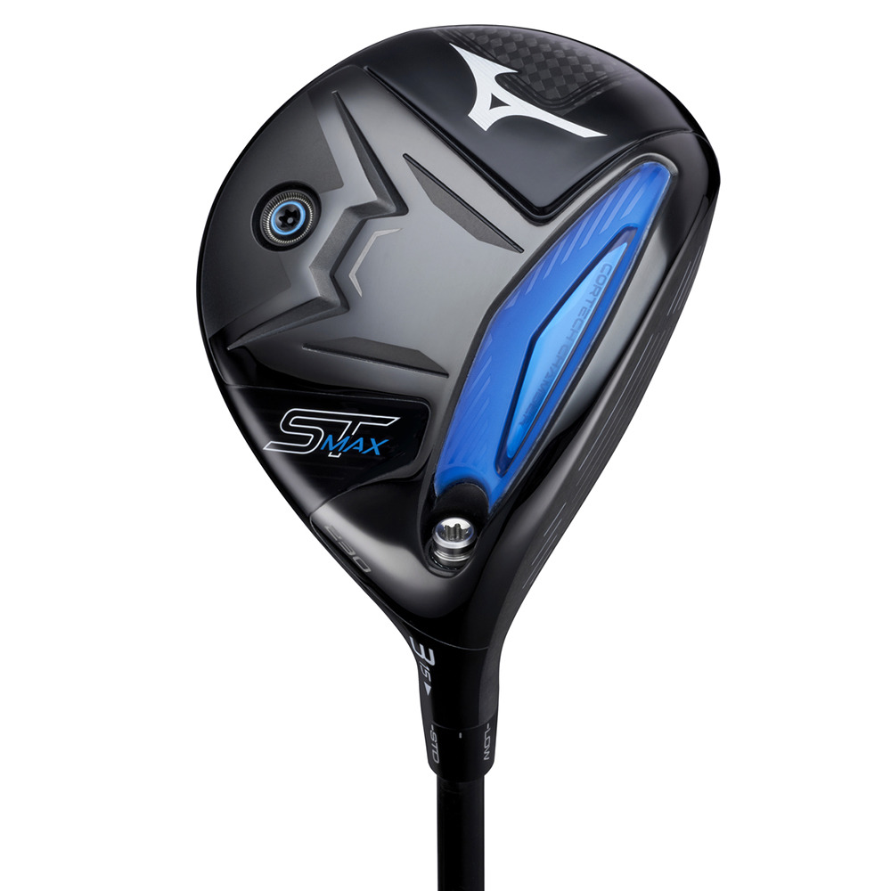 Mizuno ST-MAX 230 Fairway Wood - Maple Hill Golf