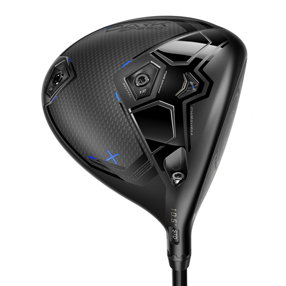 Cobra RAD Speed ユーティリティクラブ　２U RADSPEED Metals – COBRA Golf