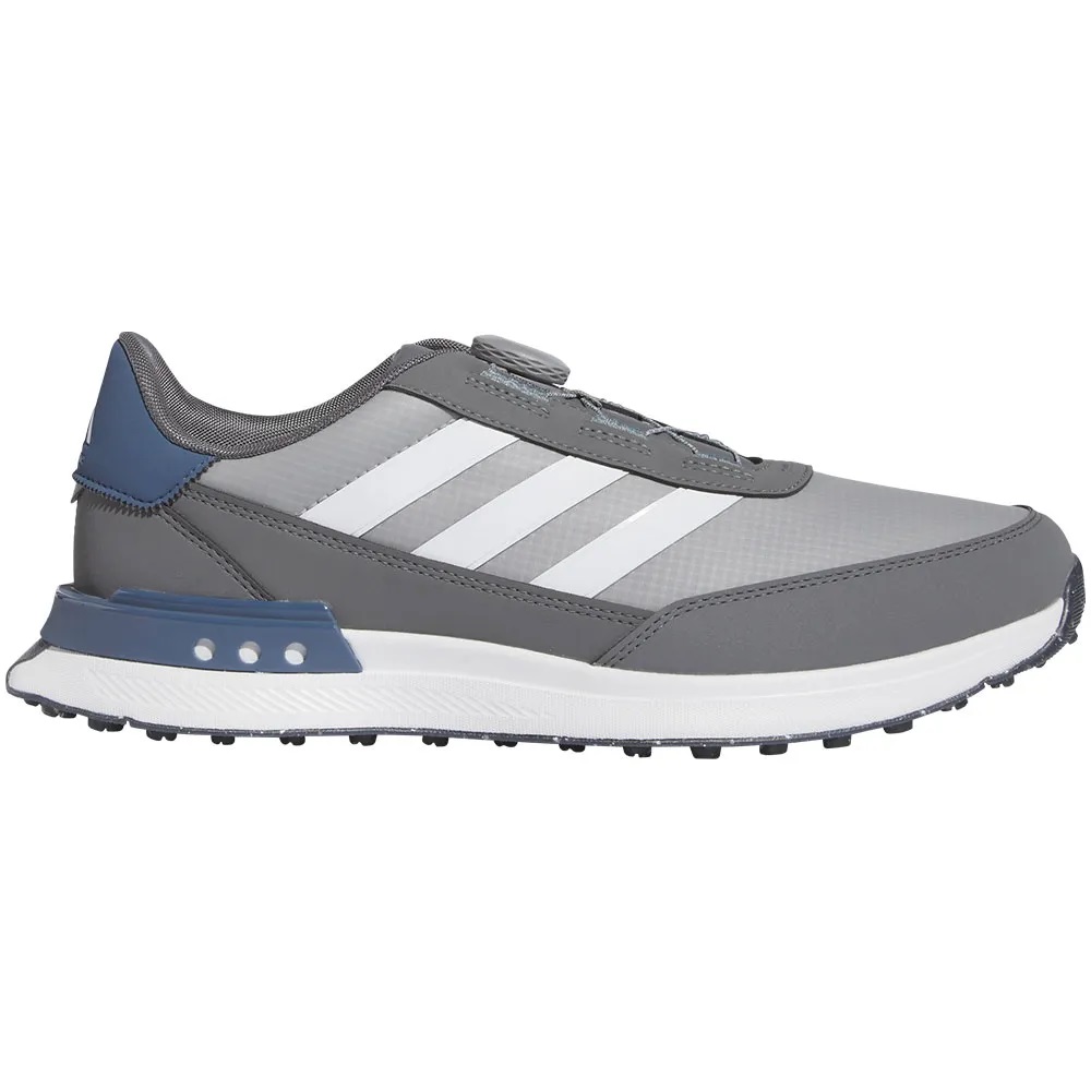Adidas Men's S2G SL BOA 24 Golf Shoes - Maple Hill Golf