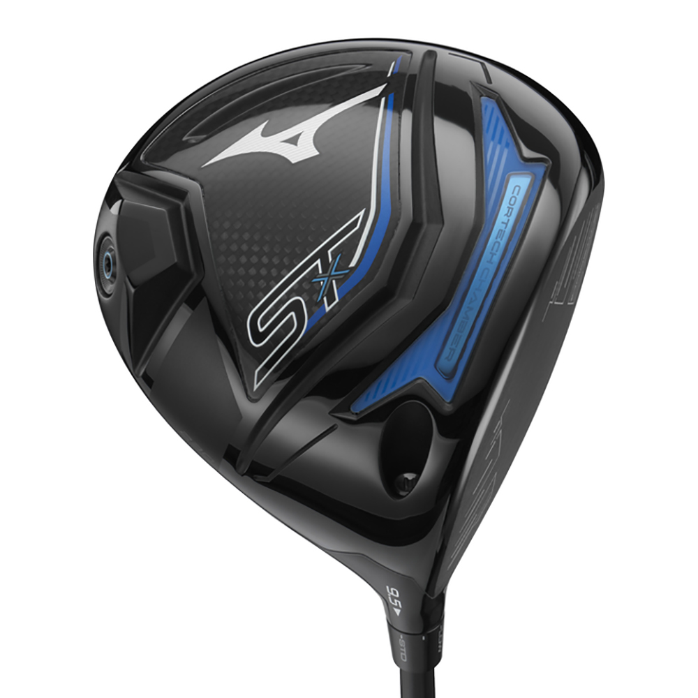 MIZUNO ST-X 220 FairwayWood 3W Titanium Head RH graphite