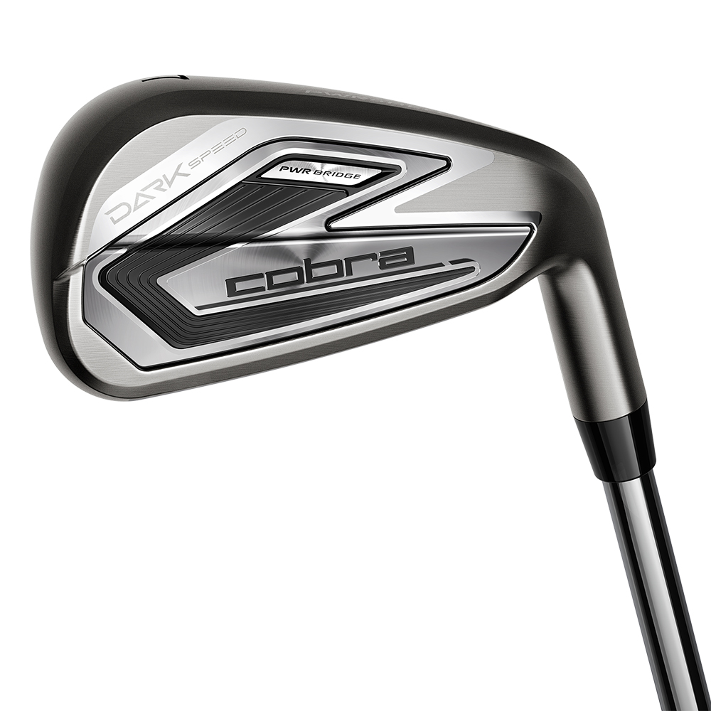 Cobra Darkspeed Irons - Maple Hill Golf