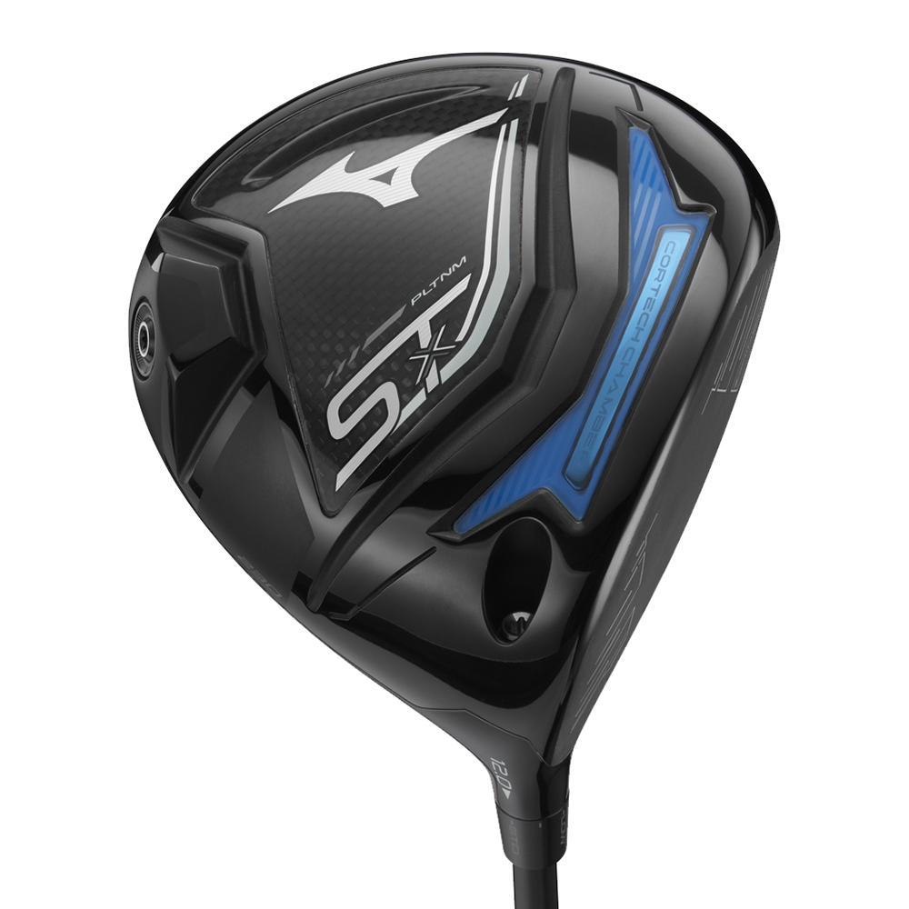 Mizuno ST-X PLTNM 230 Driver - Maple Hill Golf
