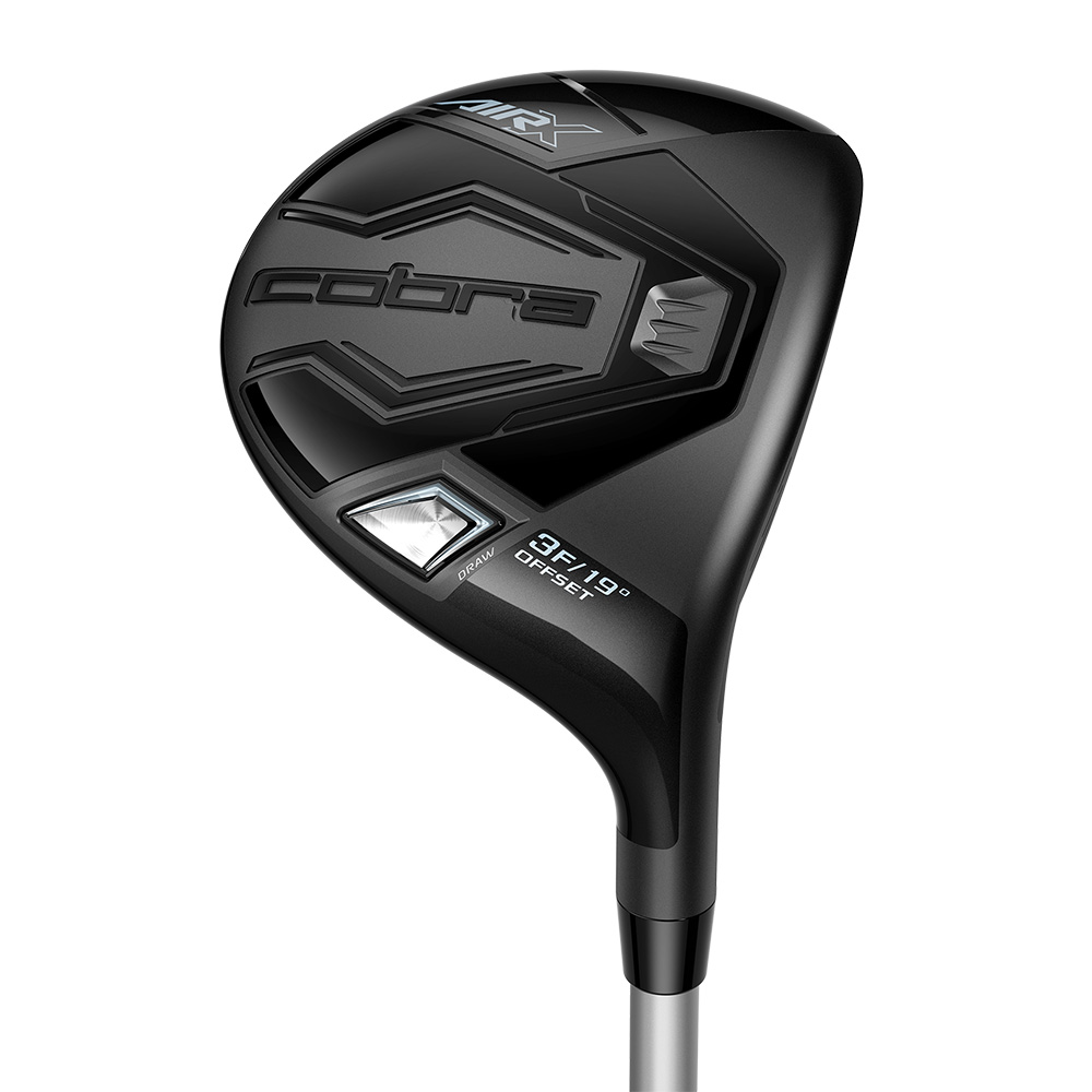 Cobra Lady Air-X 2 Fairway Wood - Maple Hill Golf