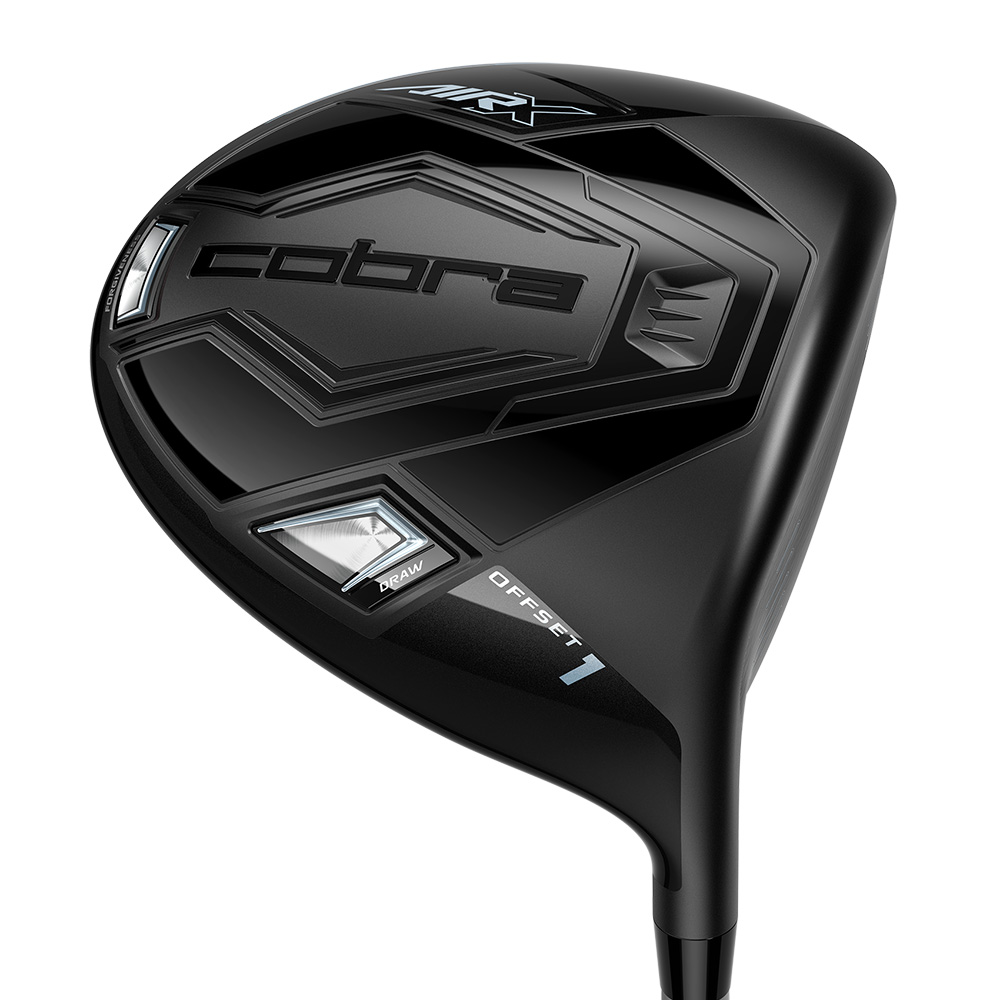 Cobra Lady Air-X Offset Driver Maple Hill Golf