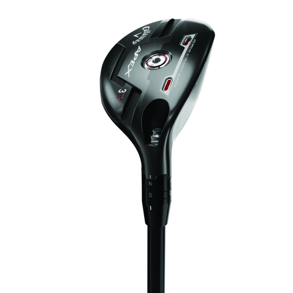 Callaway Apex 21 Hybrid - Maple Hill Golf