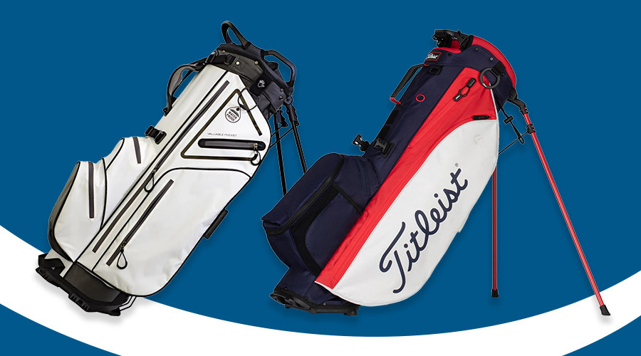 Bag Closeouts