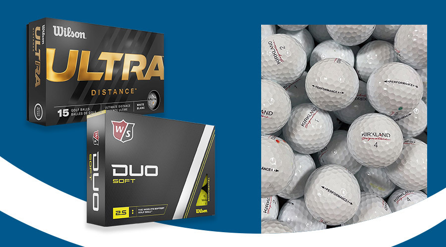 Ball Closeouts