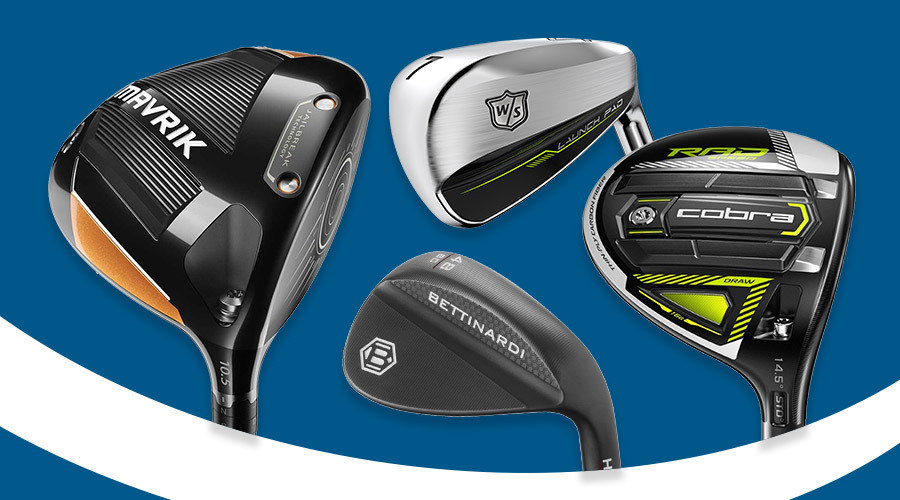 Club Closeouts