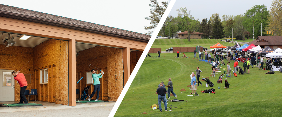 Driving Range