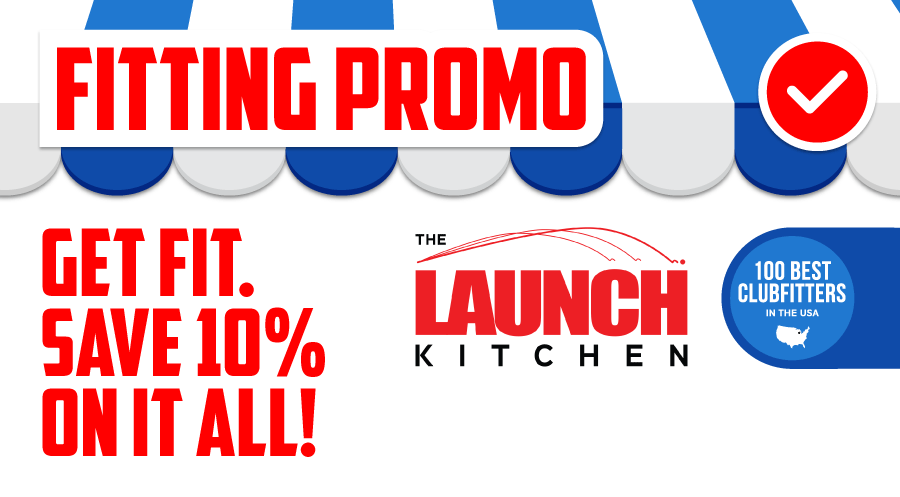 Fitting Promo