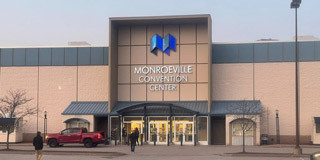 Monroeville Convention and Events Center