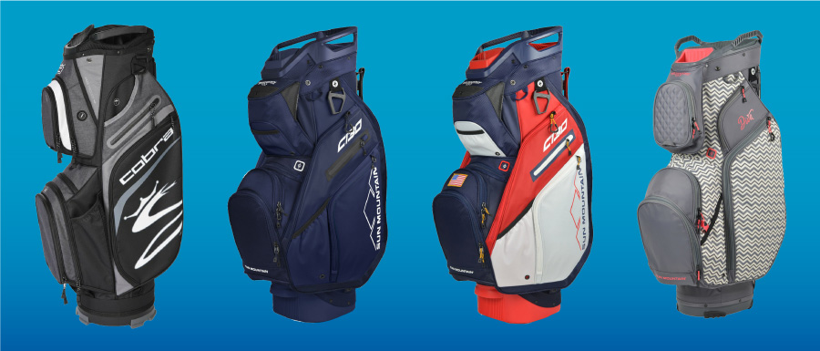 Cart Bags