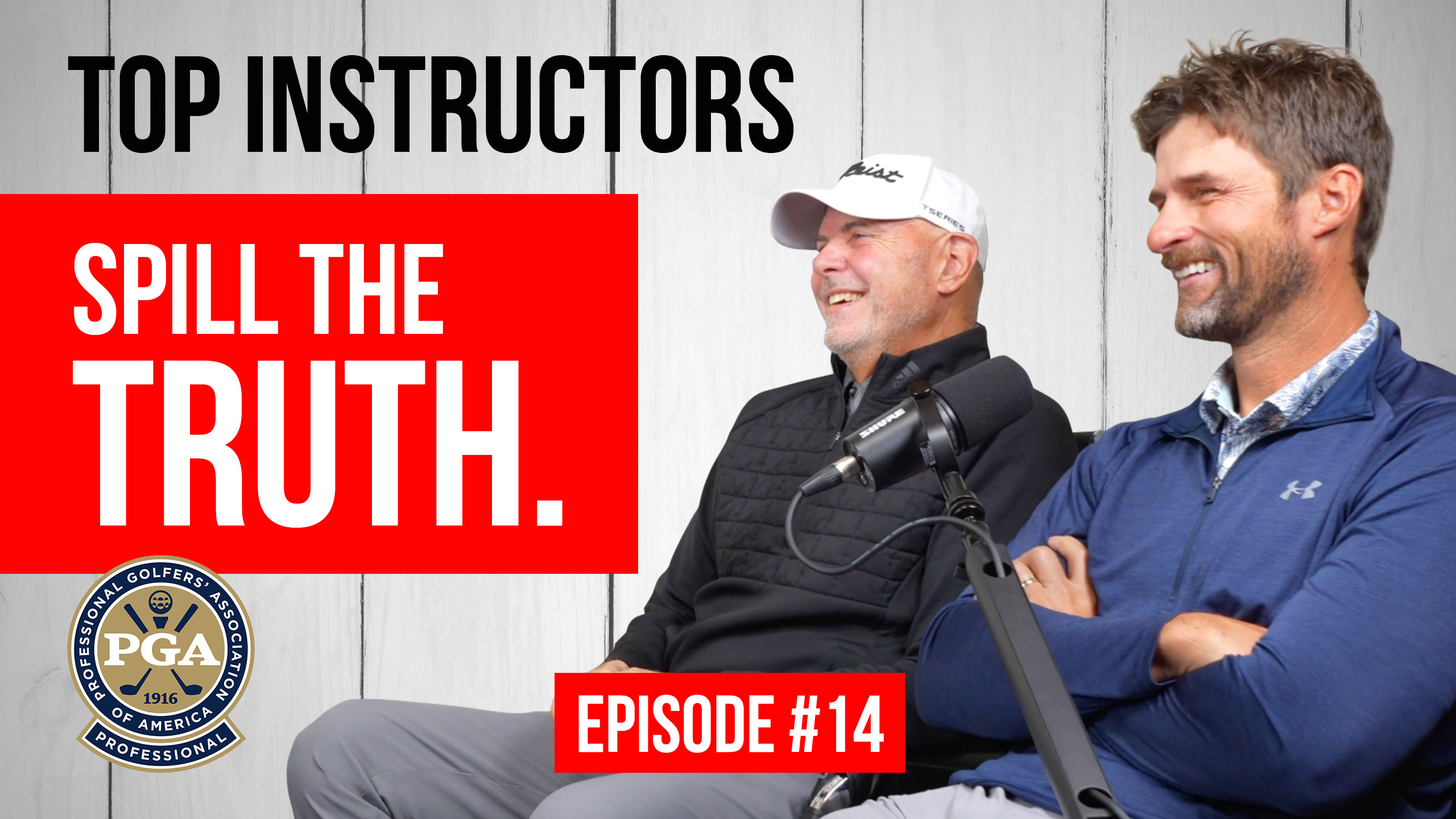 Teaching the Game: Inside the Minds of Michigan’s Top Golf Instructors ...