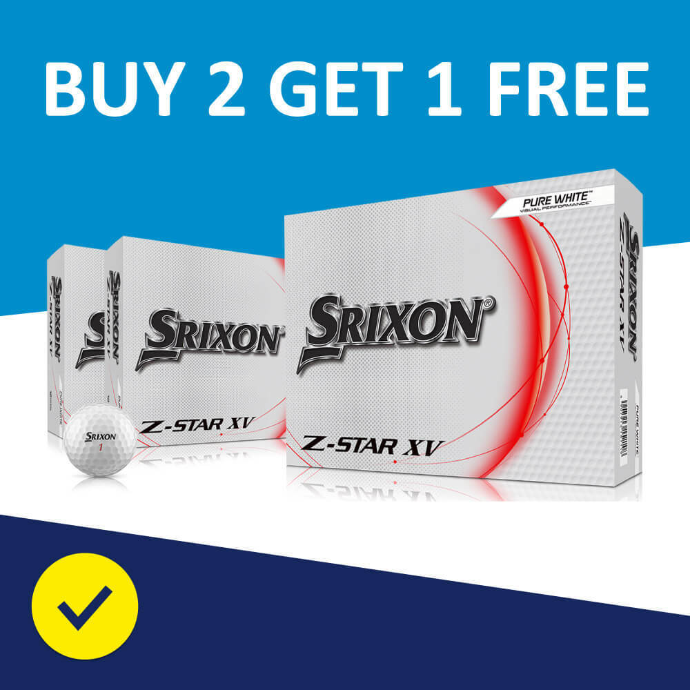 Srixon