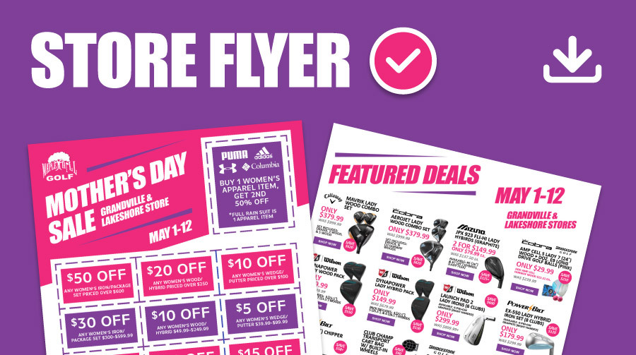 Store Flyer