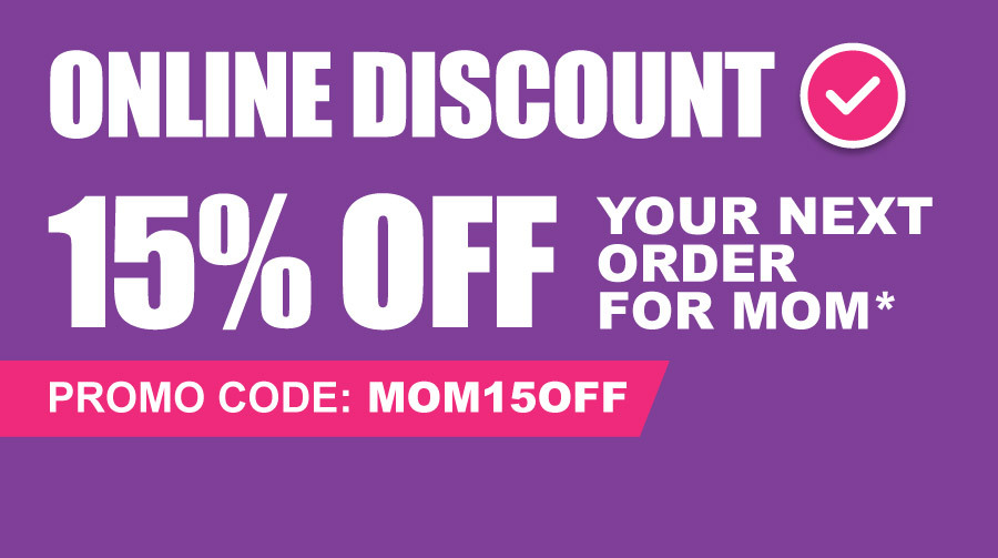Online Discount