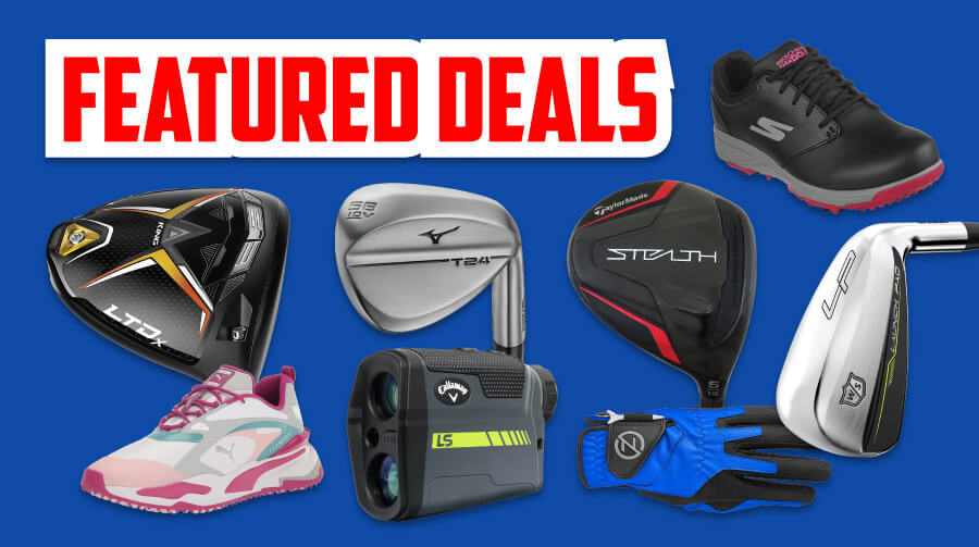 Featured Deals