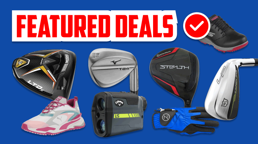 Featured Deals