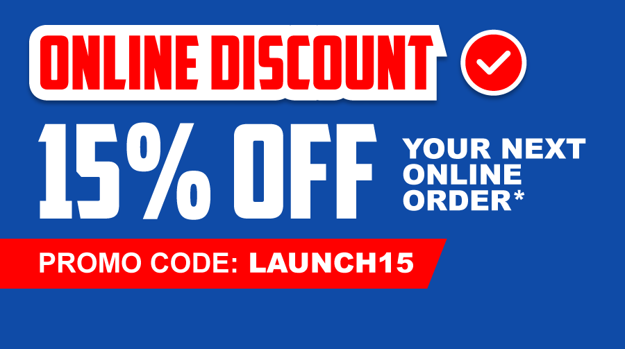 Online Discount