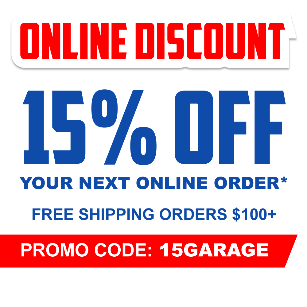 Online Discount