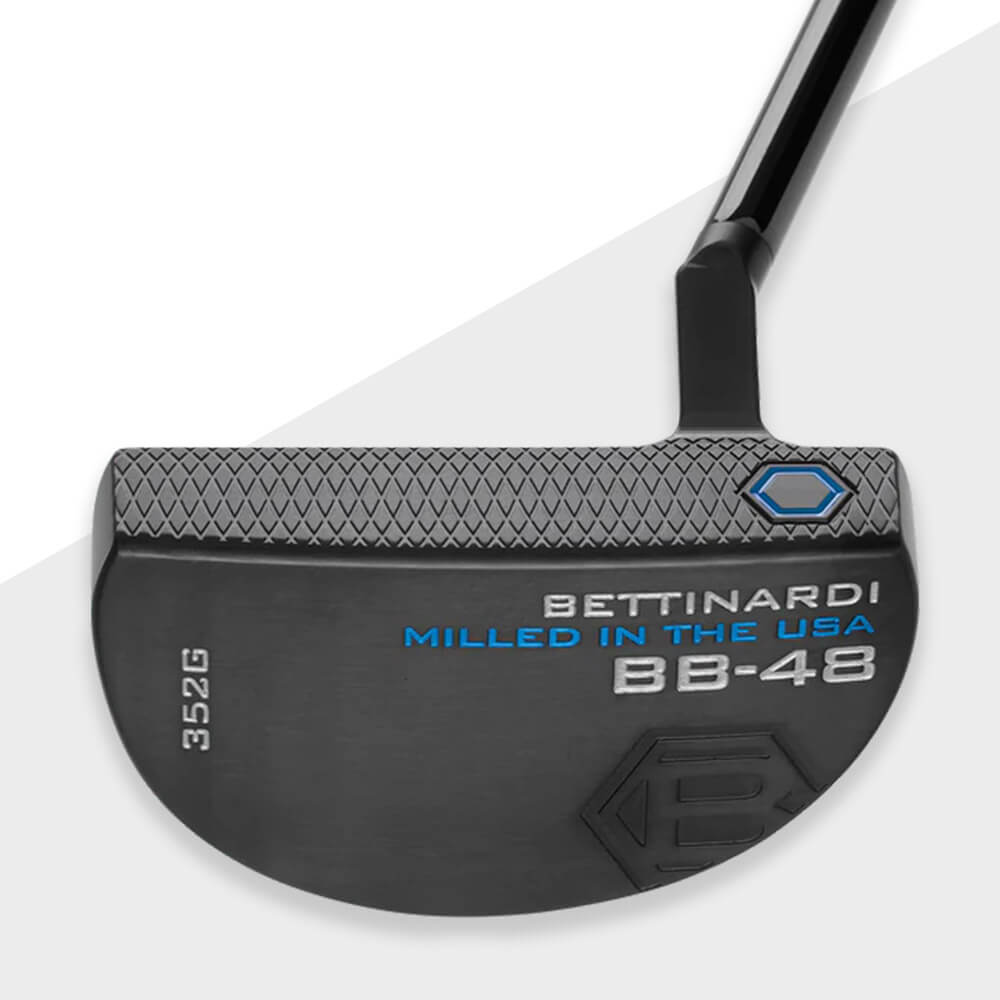 Bettinardi