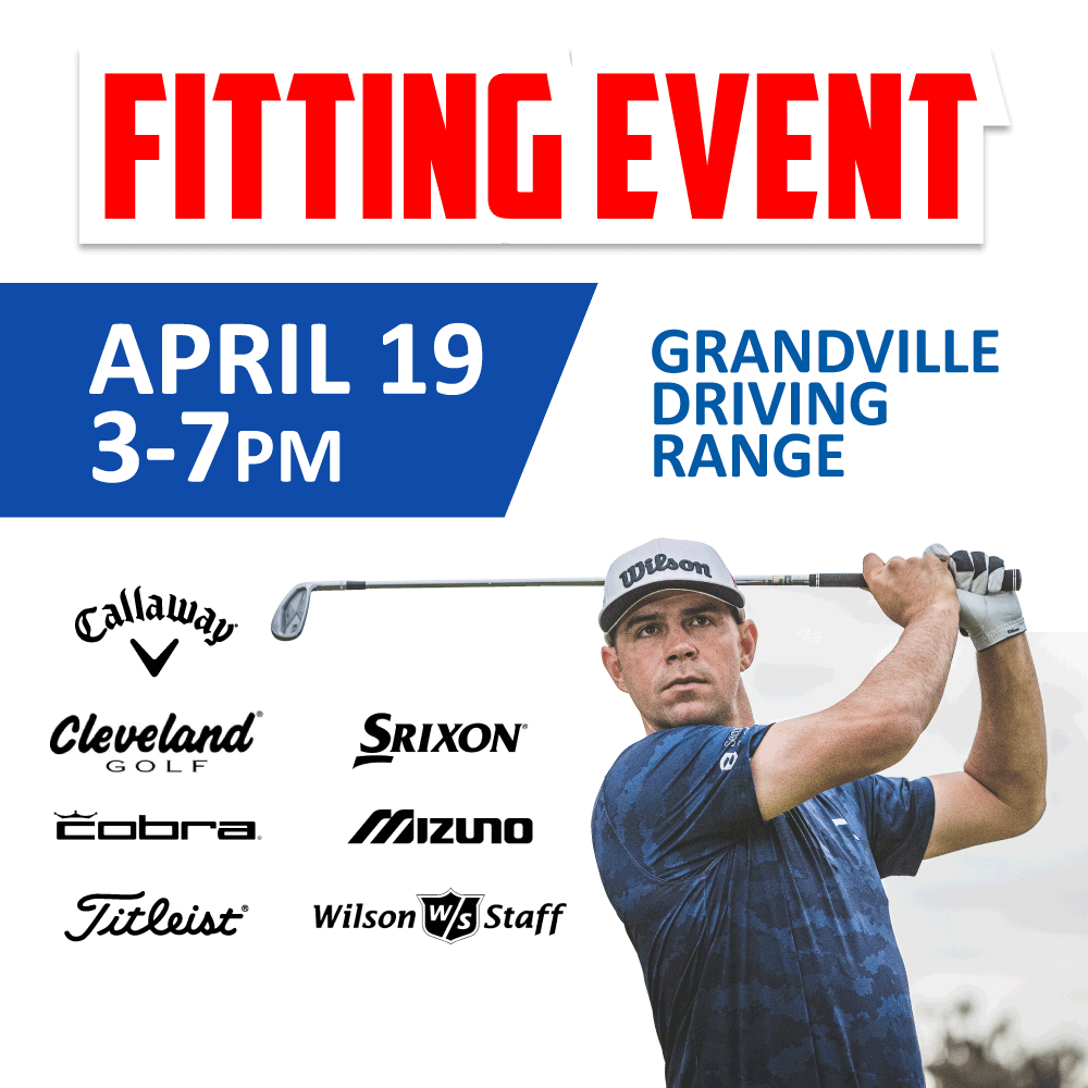 BIG Fitting Event