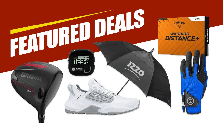 Featured Deals